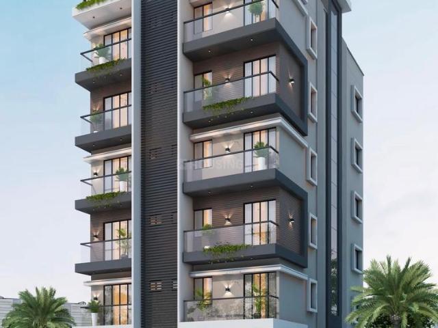 12 BHK Independent Builder Floor in Kalyan Nagar for resale Bengaluru. The reference number is 21268811