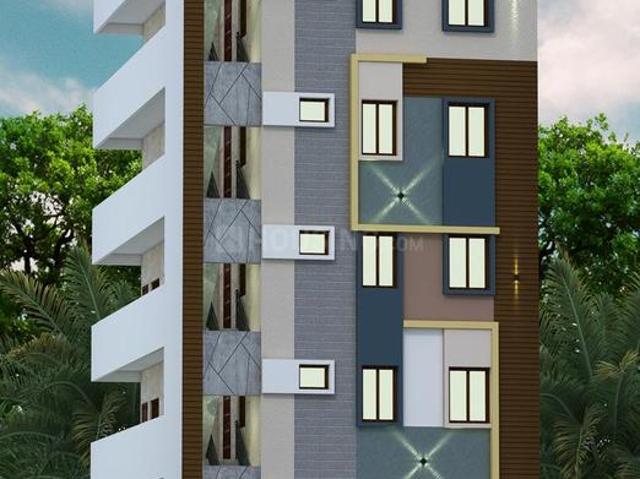 12 BHK Independent Builder Floor in Kasavanahalli for resale Bengaluru. The reference number is 21073346