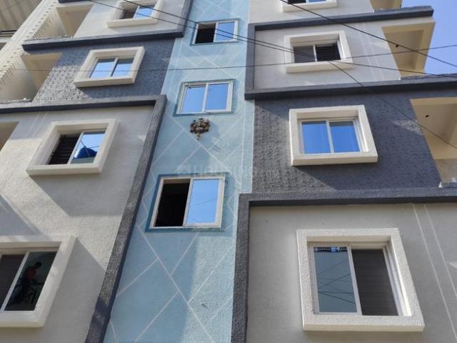 12 BHK Independent Builder Floor in Marathahalli for resale Bengaluru. The reference number is 21201611