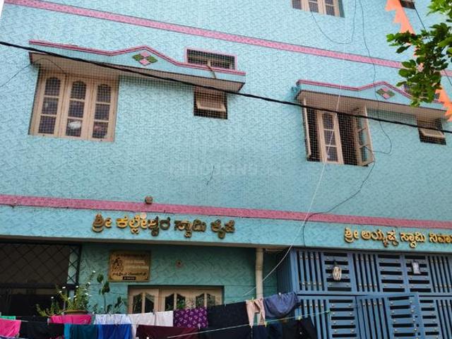 12 BHK Independent Builder Floor in Nagarbhavi for resale Bengaluru. The reference number is 21208429