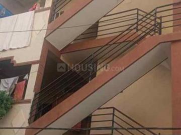 12 BHK Independent House in Chinnapanna Halli for resale Bengaluru. The reference number is 19446737