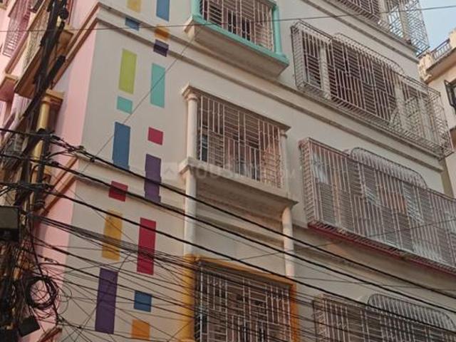 12 BHK Independent House in Chinar Park for resale Kolkata. The reference number is 21318625