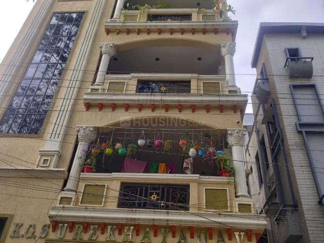 12 BHK Independent House in Amberpet for resale Hyderabad. The reference number is 19530100