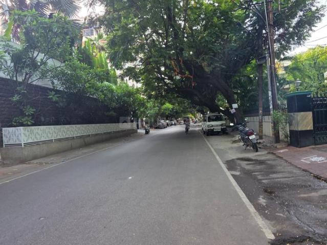 12 BHK Independent House in Amberpet for resale Hyderabad. The reference number is 20688760