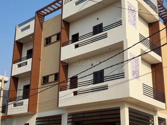 12 BHK Independent House in Amrai Gaon for rent Lucknow. The reference number is 20424397