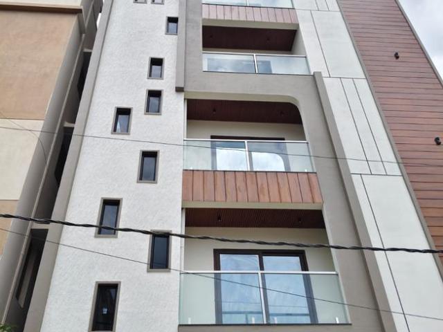 12 BHK Independent House in Akshayanagar for resale Bengaluru. The reference number is 20988860