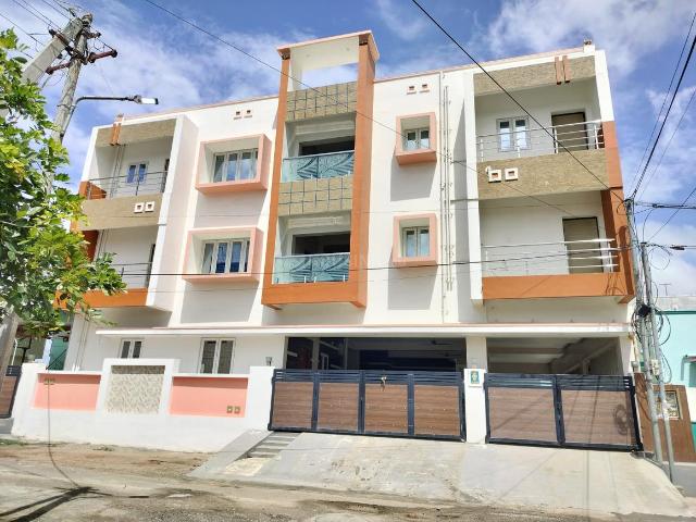 12 BHK Independent House in Bommanampalayam for resale Coimbatore. The reference number is 20986239