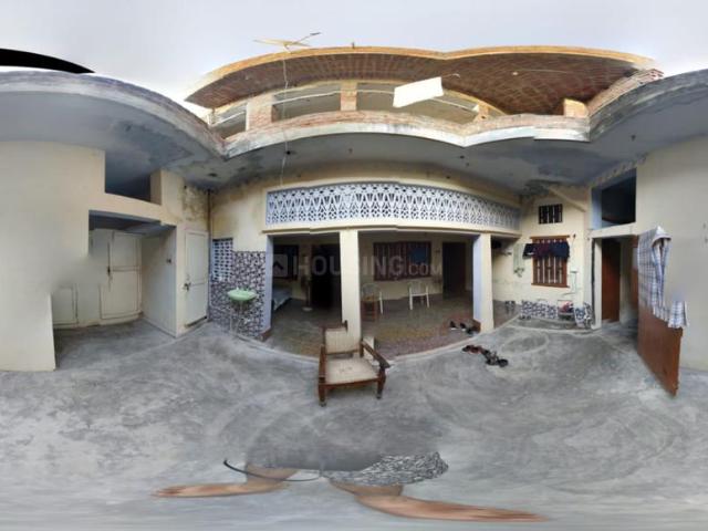 12 BHK Independent House in Badujai Awwal for rent Shahjahanpur. The reference number is 21124777