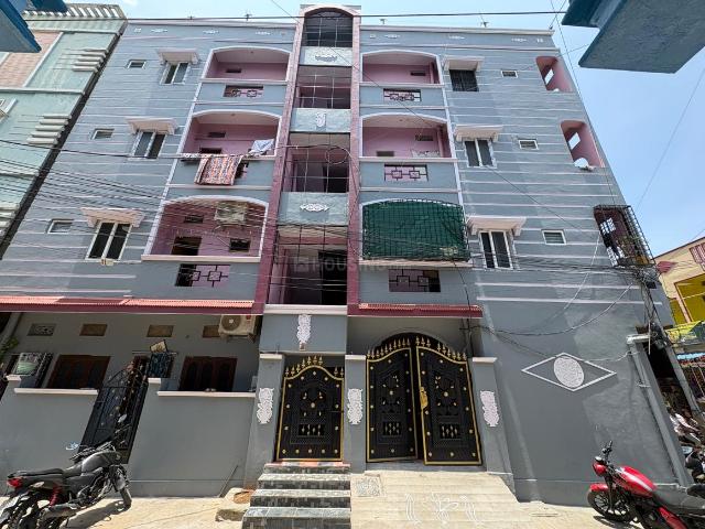 12 BHK Independent House in Balanagar for resale Hyderabad. The reference number is 20544329