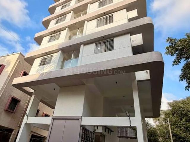 12 BHK Independent House in Balewadi for rent Pune. The reference number is 21373617