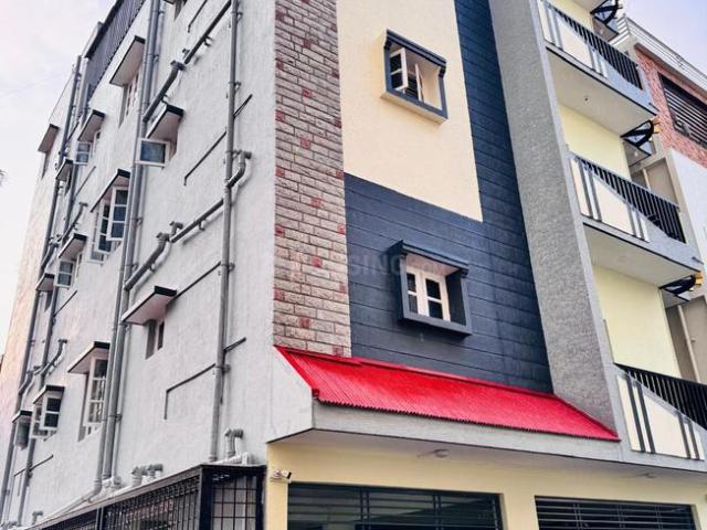 12 BHK Independent House in Basavanapura for resale Bengaluru. The reference number is 20344877