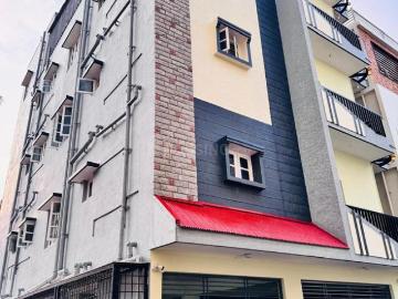 12 BHK Independent House in Basavanapura for resale Bengaluru. The reference number is 20344877