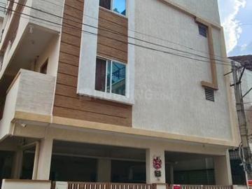 12 BHK Independent House in Bellandur for resale Bengaluru. The reference number is 20498114