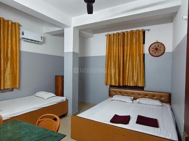 12 BHK Independent House in Beltola for rent Guwahati. The reference number is 21289419