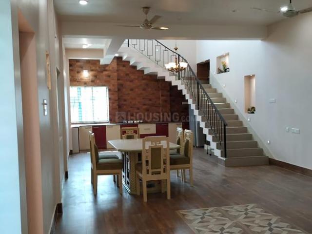 12 BHK Independent House in Bharatpur for rent Bhubaneswar. The reference number is 20064566