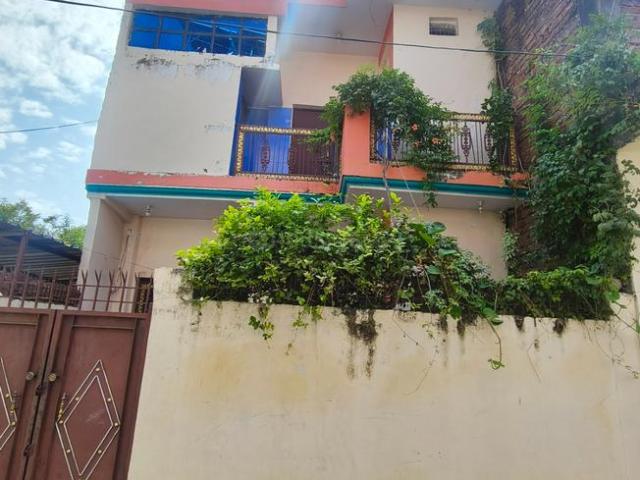 12 BHK Independent House in Bhautipratappur for resale Kanpur. The reference number is 21124643