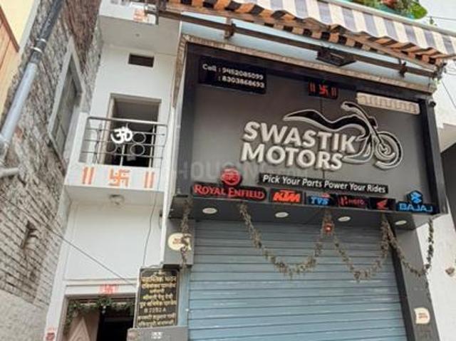 12 BHK Independent House in Bhelupur for rent Varanasi. The reference number is 21084007