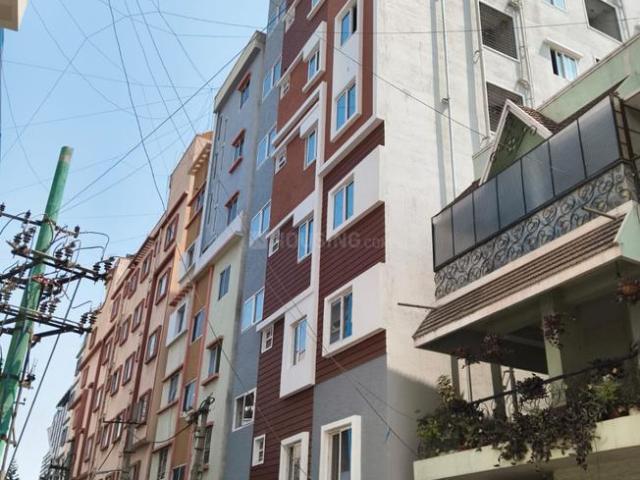 12 BHK Independent House in Brookefield for resale Bengaluru. The reference number is 20823286