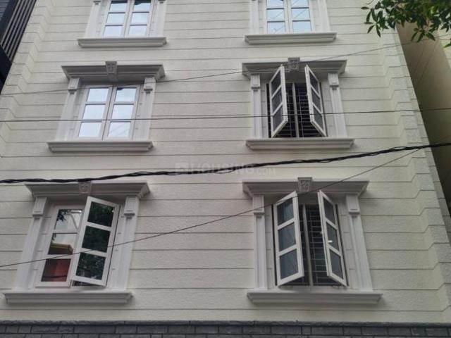 12 BHK Independent House in BTM Layout 2nd Stage for resale Bengaluru. The reference number is 20672120
