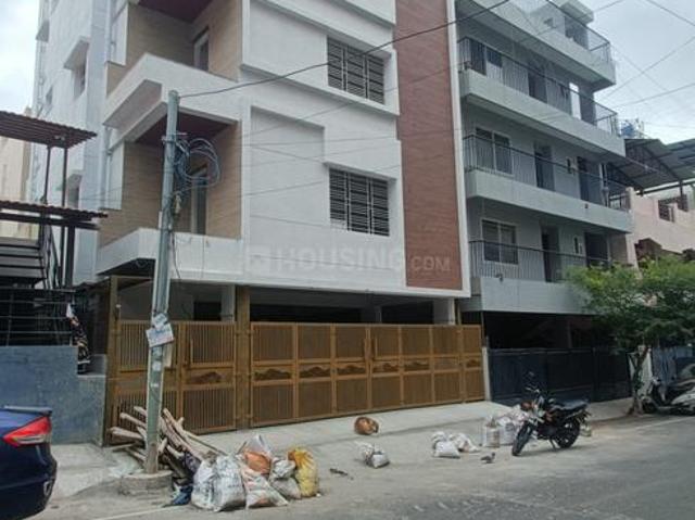 12 BHK Independent House in BTM Layout for resale Bengaluru. The reference number is 20656360