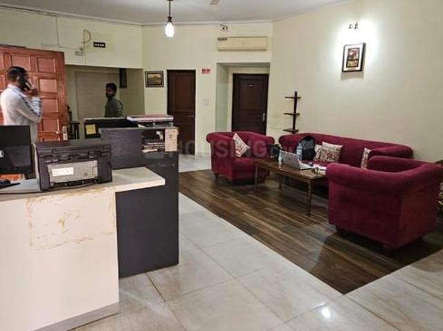 12 BHK Independent House in Gomti Nagar Extension for rent Lucknow. The reference number is 19388542