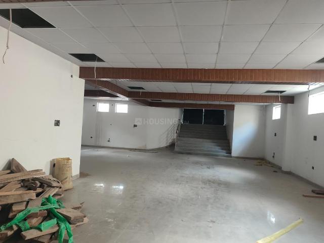 12 BHK Independent House in Gomti Nagar for rent Lucknow. The reference number is 18427382