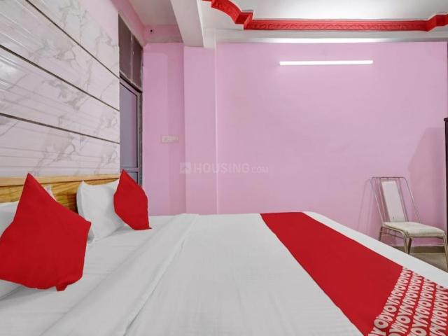 12 BHK Independent House in Gomti Nagar for resale Lucknow. The reference number is 21340756