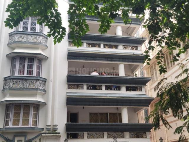 12 BHK Independent House in Gariahat for resale Kolkata. The reference number is 21091171