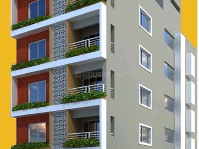 12 BHK Independent House in Gariahat for resale Kolkata. The reference number is 21120670