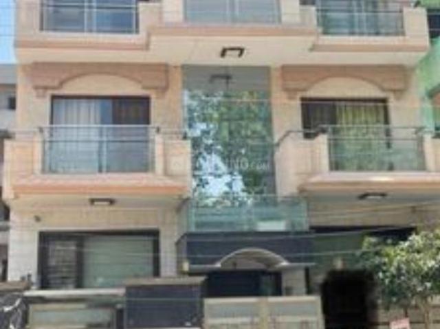 10 BHK Independent House in Green Field Colony for resale Faridabad. The reference number is 17030208