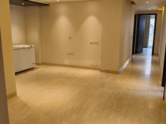12 BHK Independent House in Defence Colony for resale New Delhi. The reference number is 20897944