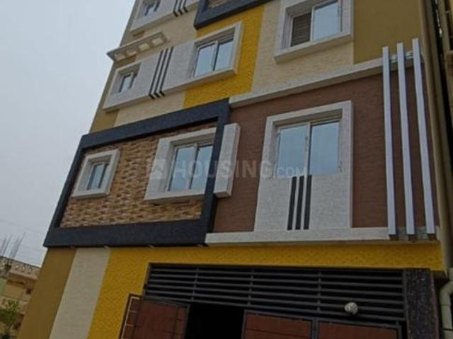 12 BHK Independent House in Electronic City for resale Bengaluru. The reference number is 21062183
