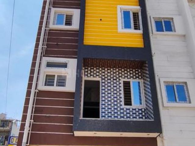 12 BHK Independent House in Electronic City Phase 2 for rent Bengaluru. The reference number is 21402985