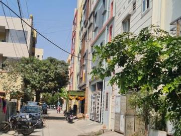 12 BHK Independent House in K R Puram for resale Bengaluru. The reference number is 20109765