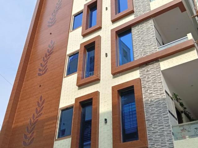 12 BHK Independent House in K R Puram for resale Bengaluru. The reference number is 20319261