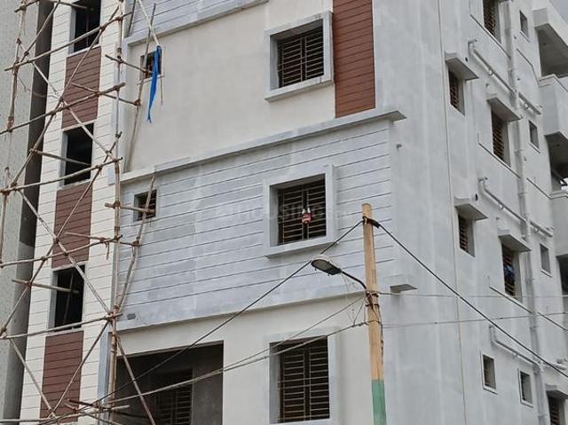 12 BHK Independent House in K R Puram for resale Bengaluru. The reference number is 21055054