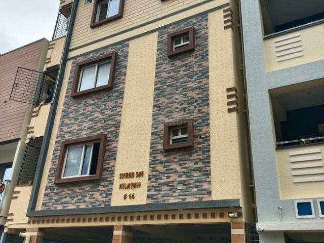 12 BHK Independent House in K R Puram for resale Bengaluru. The reference number is 21156333