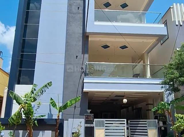 12 BHK Independent House in Kowkoor for resale Secunderabad. The reference number is 21217396