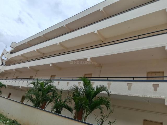 12 BHK Independent House in Kogilu for rent Bengaluru. The reference number is 20828659