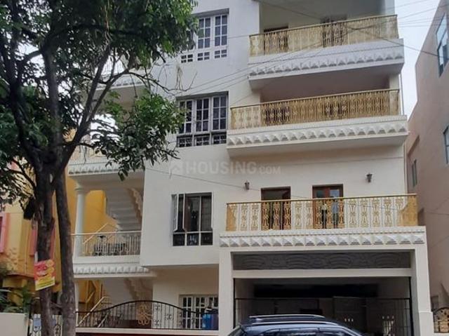 12 BHK Independent House in Koramangala for resale Bengaluru. The reference number is 20681439