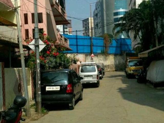 12 BHK Independent House in Kavadiguda for resale Hyderabad. The reference number is 20789515