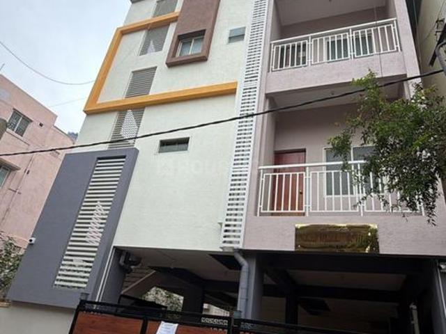 12 BHK Independent House in Kadugodi for resale Bengaluru. The reference number is 21039610