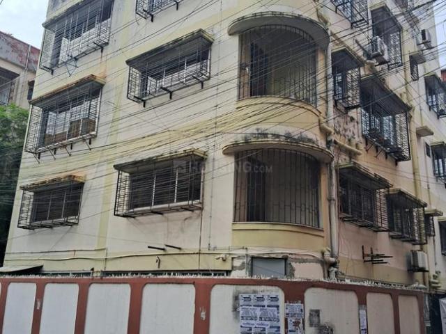 12 BHK Independent House in Kalikapur for resale Kolkata. The reference number is 18388298