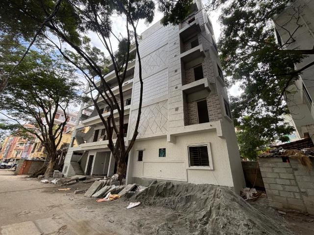 12 BHK Independent House in Kasuvanahalli for resale Bengaluru. The reference number is 21030039