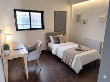 12 BHK Independent House in Keshav Nagar for rent Pune. The reference number is 20436572