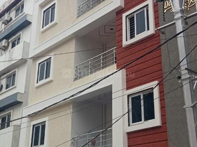 12 BHK Independent House in Khaja Guda for rent Hyderabad. The reference number is 20576454