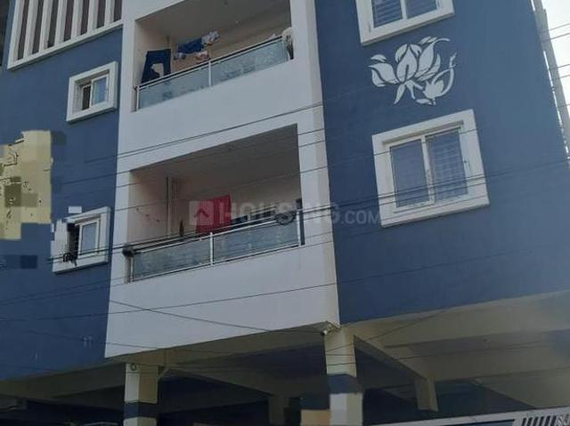 12 BHK Independent House in Kismatpur for resale Hyderabad. The reference number is 18809875