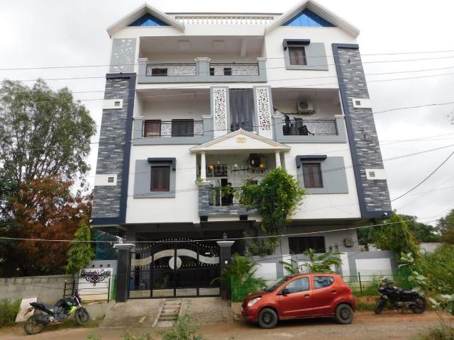 12 BHK Independent House in Kismatpur for resale Hyderabad. The reference number is 21017632
