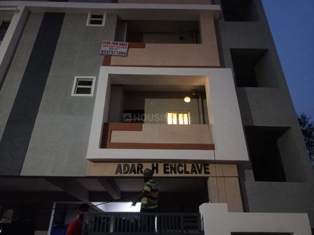 12 BHK Independent House in Kurmannapalem for rent Visakhapatnam. The reference number is 18318773