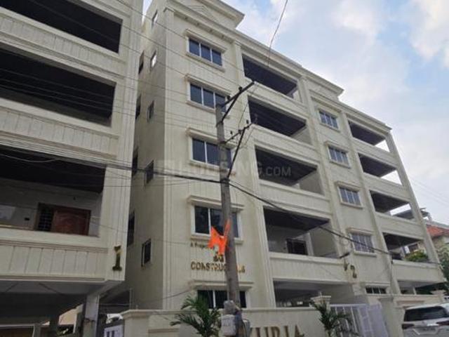 12 BHK Independent House in Habsiguda for resale Hyderabad. The reference number is 21246234